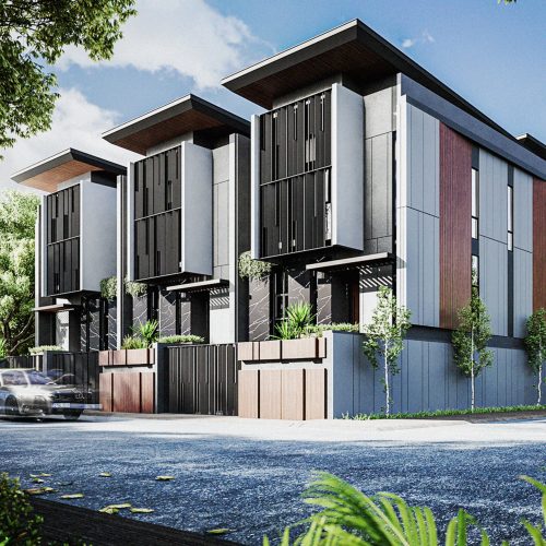 PESONA FAISAL PETTARANI IMB PROPERTY