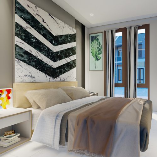 Fillea Interior 1 type 112 Bukit Khatulistiwa 1 IMB Property Rumah Makassar Gowa