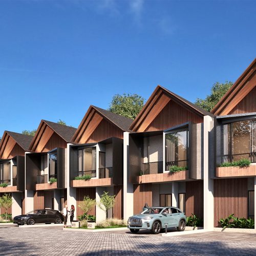 Vasaka 2 type 100 Villa Butta Karaeng IMB Property Rumah Makassar Gowa