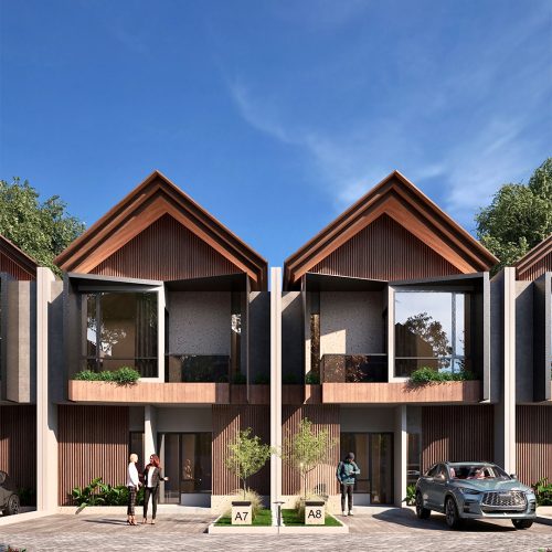 Vasaka type 100 Villa Butta KAraeng IMB Property Rumah Makassar Gowa