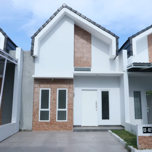 IMB Property Bawakaraeng Villa Butta Karaeng di Makassar