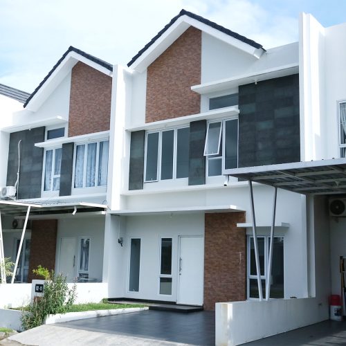 IMB Property Bawakaraeng Villa Butta Karaeng di Makassar